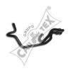 CITRO 6464YG Radiator Hose